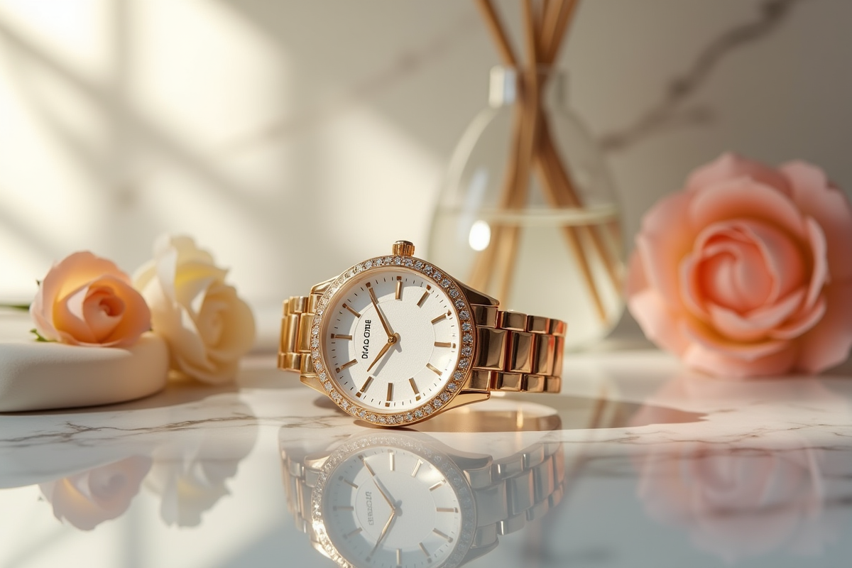 montre femme